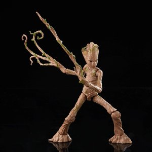 Groot Marvel Legends Thor: Love and Thunder