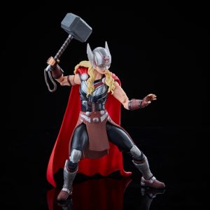 Mighty Thor Marvel Legends Thor: Love and Thunder