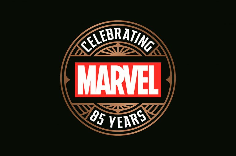 Hasbro revela su nueva línea Marvel Legends Celebrating 85 Years